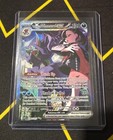 Marnie's Grimmsnarl ex
