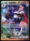 Marnie's Grimmsnarl ex