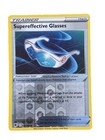 Supereffective Glasses