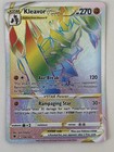 Kleavor VSTAR