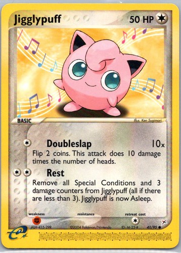 Jigglypuff