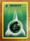 Grass Energy