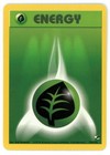 Grass Energy
