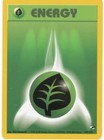 Grass Energy