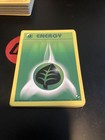 Grass Energy