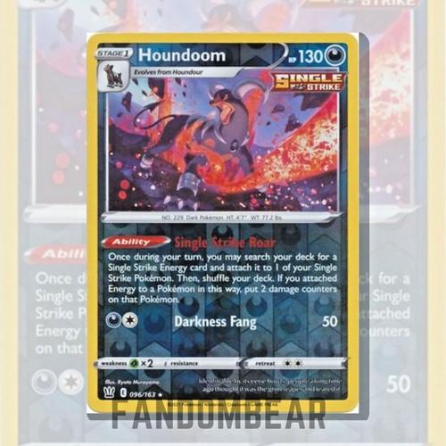 Houndoom