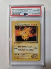 Lt. Surge's Pikachu