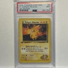 Lt. Surge's Pikachu