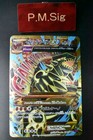 Primal Groudon EX