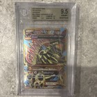 Primal Groudon EX