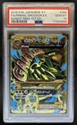Primal Groudon EX