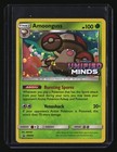 Amoonguss