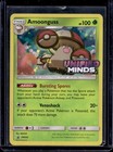 Amoonguss