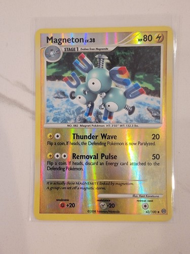 Magneton