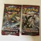 Booster Pack