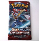 Booster Pack