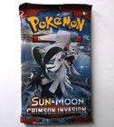 Booster Pack