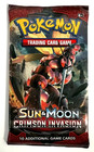 Booster Pack