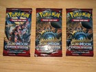 Booster Pack