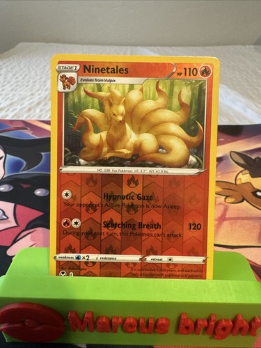 Ninetales
