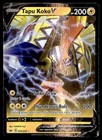Tapu Koko