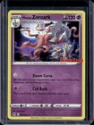 Hisuian Zoroark