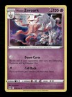 Hisuian Zoroark