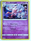 Hisuian Zoroark