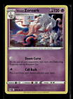 Hisuian Zoroark