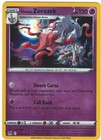 Hisuian Zoroark