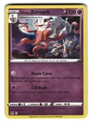 Hisuian Zoroark