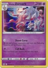 Hisuian Zoroark