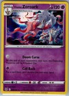 Hisuian Zoroark