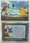 Here Comes the Squirtle Squad