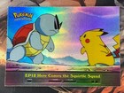 Here Comes the Squirtle Squad