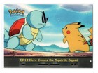Here Comes the Squirtle Squad