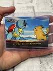 Here Comes the Squirtle Squad