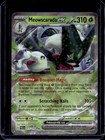 Meowscarada ex