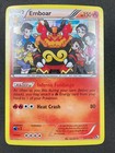 Emboar