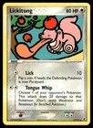 Lickitung