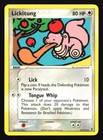 Lickitung