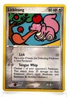 Lickitung