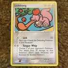 Lickitung