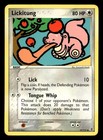 Lickitung