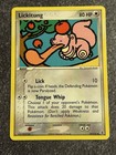 Lickitung