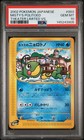 Misty's Politoed