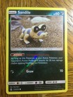 Sandile