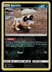 Sandile