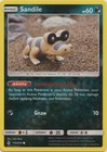 Sandile