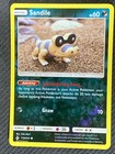 Sandile
